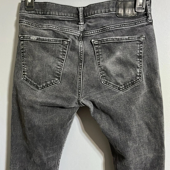 Abercrombie & Fitch jeans size 30 X 30 - Picture 4 of 4